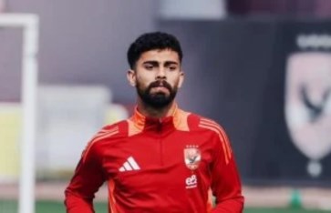 أحمد رضا