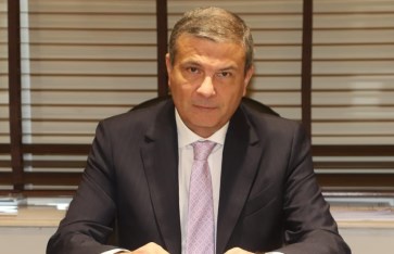 وزير الزراعة
