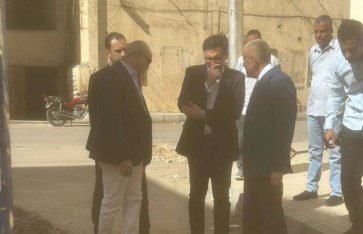 وزير الثقافة