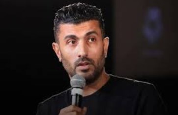 المخرج محمد سامي 