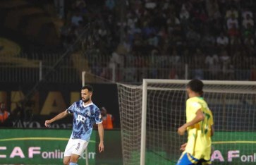 بيراميدز