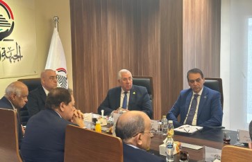 قيادات الجبهة الوطنية