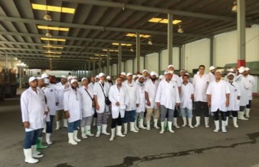 الأطباء البيطيرين