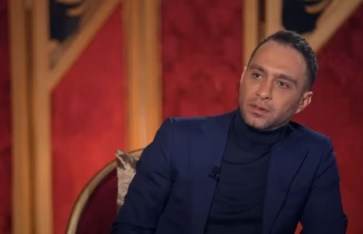 حسام حبيب