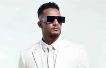 محمد رمضان 