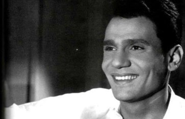 عبد الحليم حافظ 