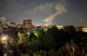 إيران - صورة أرشيفية 