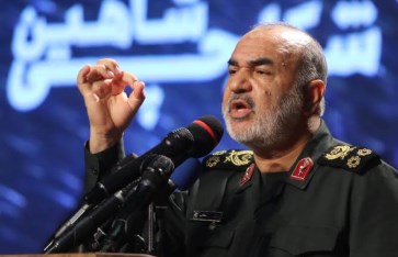 حسن سلامي 