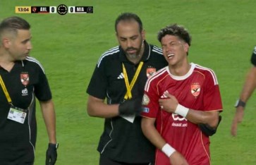 إمام عاشور