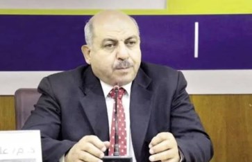 الدكتور علي عبدالنبي، نائب رئيس هيئة المحطات النووية المصرية