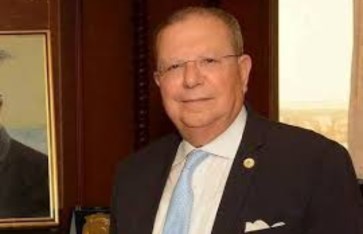 الخبير المصرفي محمد عبد العال