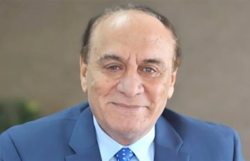  اللواء دكتور سمير فرج 