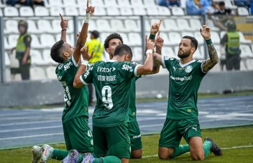 بالميراس البرازيلي 