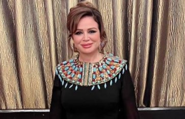 إلهام شاهين