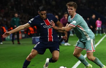 أتليتكو مدريد
