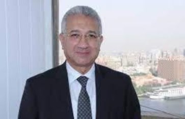 السفير محمد حجازي