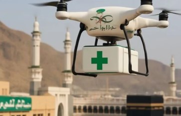 الدرون