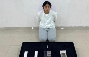 شجون الهاجري