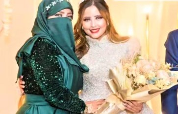 نورهان خليل قاتلة والدتها في بورسعيد