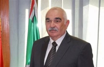 المستشار حسين مذكور محمد عبد الفتاح