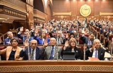 مجلس الشيوخ