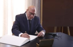 المستشار أحمد جمال التهامي