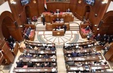 مجلس الشيوخ