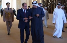 الرئيس عبدالفتاح السيسي