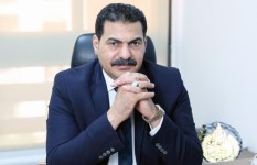  المهندس ياسر الحفناوي القيادي بحزب مستقبل وطن