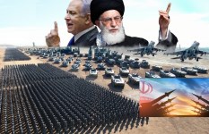 إيران واسرائيل