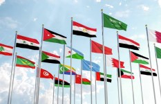 الدول العربية