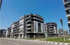 مشروعات الإسكان بمدينة دمياط الجديدة