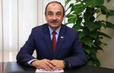 المهندس محمد شيمي وزير قطاع الأعمال العام