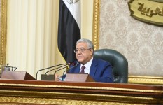 المستشار الدكتور حنفي جبالي
