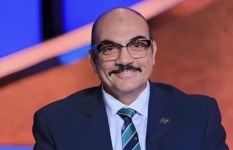 الدكتور رضا فرحات، نائب رئيس حزب المؤتمر 