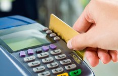 البطاقات التموينية