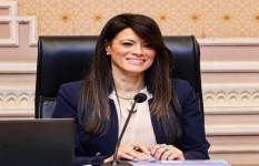 الدكتورة رانيا المشاط وزيرة التخطيط والتنمية الاقتصادية والتعاون الدولي