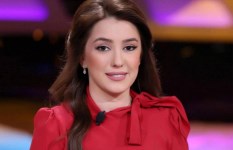 الفنانة كندة علوش
