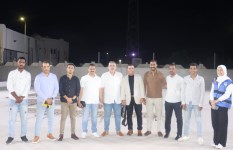 شباب البحر الأحمر