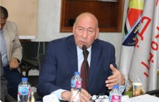 المستشار أحمد جمال التهامي