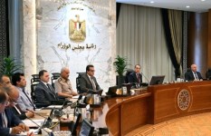 الدكتور مصطفى مدبولي
