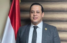محمد عبدالستار، القيادي بحزب مستقبل وطن