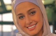 الفنانة حلا شيحة لارتداء الحجاب من جديد