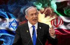 رئيس الوزراء الإسرائيلي بنيامين نتنياهو