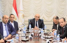 محمد عبد اللطيف وزير التربية والتعليم