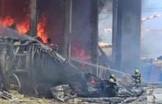 مركز قيادة استخباراتي إسرائيلي 