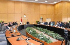 المهندس شريف الشربيني