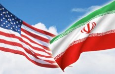 ايران وأمريكا