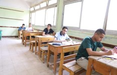 الثانوية العامة