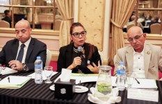 مؤتمر إقليمي للتحذير من تهجير الفلسطينيين